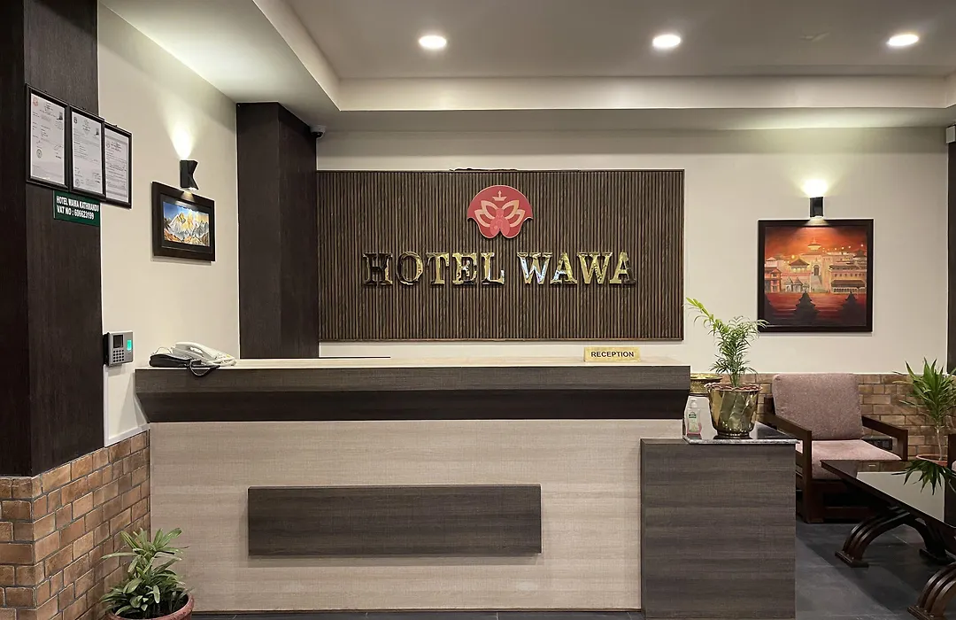 Hotel Wawa-1