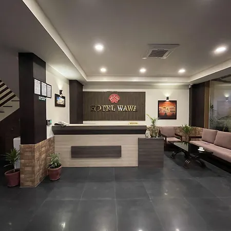 Hotel Wawa-2
